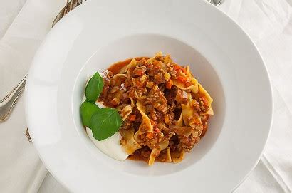 one-pot-pasta-bolognese-style-tasty-kitchen image