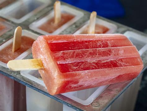 watermelon-popsicles-made-with-only-3-ingredients-and-5 image