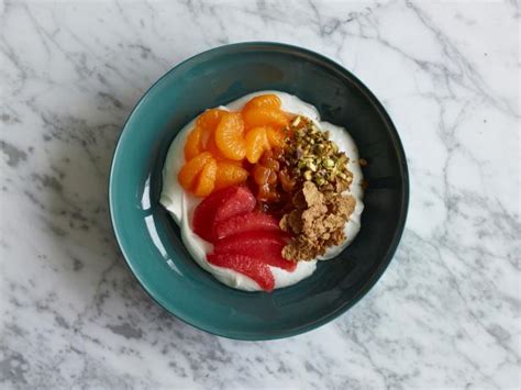 5-healthy-breakfast-bowl-recipes-food-network image