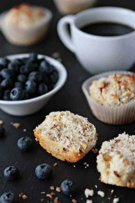 coconut-muffins-recipe-my-baking-addiction image