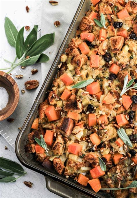 baked-butternut-squash-and-apple-stuffing-your-home image