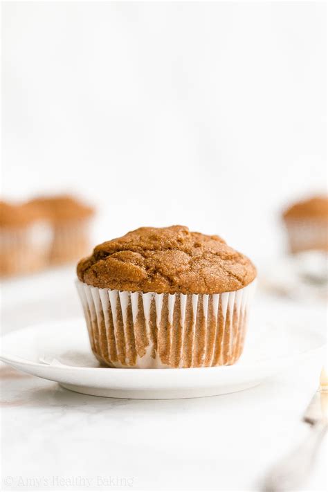 the-ultimate-healthy-gingerbread-muffins-amys image