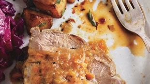 roasted-veal-shanks-with-rosemary-recipe-bon-apptit image
