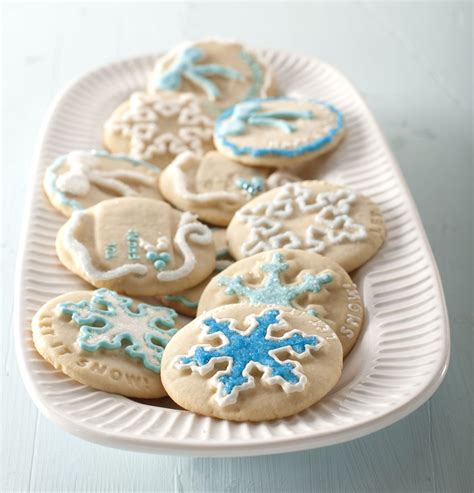 almond-stamped-cookies-nordic-ware image