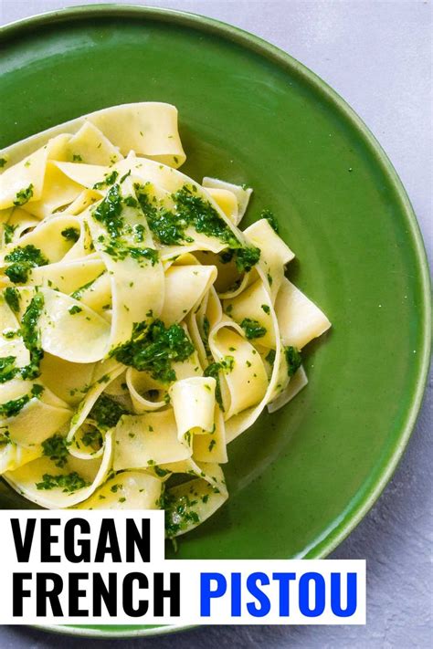 what-is-pistou-4-ingredient-french-sauce-its-vegan image