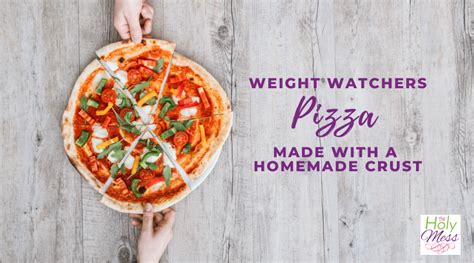 weight-watchers-pizza-recipes-with-2-ingredient-dough image