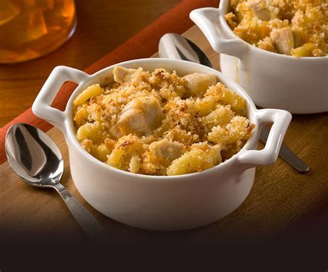 four-cheese-turkey-mac-and-cheese-butterball image