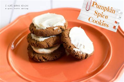 pumpkin-spice-cookies-the-paleo-mama image