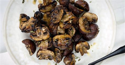 balsamic-grilled-mushrooms-how-to-grill-mushrooms image