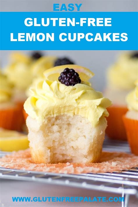 gluten-free-lemon-cupcake image
