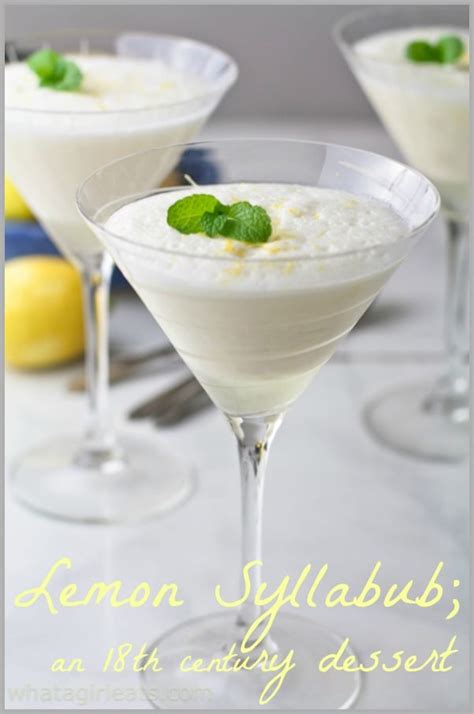lemon-syllabub-the-hamilton-cookbook-what-a image