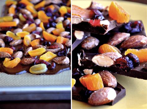 chocolate-bark-with-dried-fruit-just-a-taste image