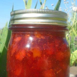 canning-strawberry-mango-jam-creative-homemaking image