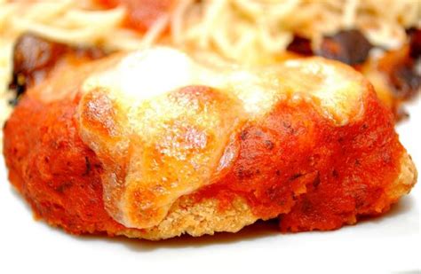 20-minute-chicken-parmesan-recipe-sparkrecipes image