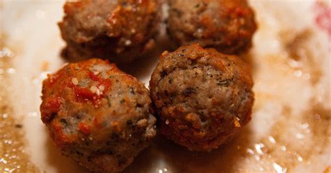 the-chew-sicilian-meatballs-recipe-foodus image