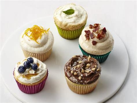 50-cupcake-recipes-recipes-dinners-and-easy-meal image
