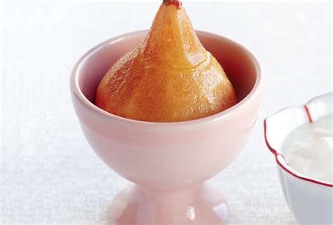 steamed-pears-recipescomau image