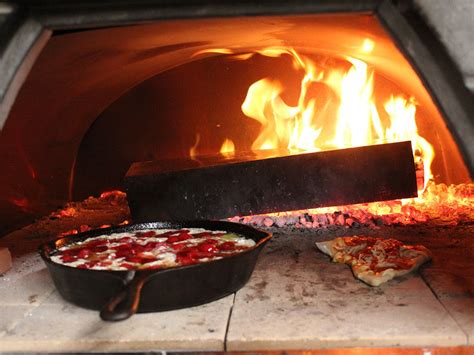 what-can-you-cook-in-a-pizza-oven-besides-pizza-patio image