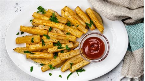how-to-make-turnip-fries-youtube image