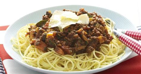 best-spaghetti-bolognese-recipe-australian-womens image