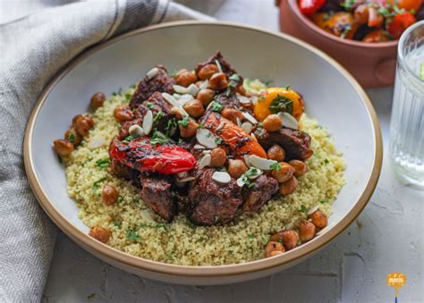 beef-and-sweet-peppers-tagine-magic-ingredient image