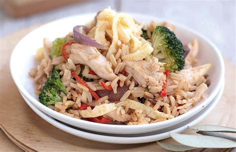 chilli-chicken-fried-rice-healthy-food-guide image