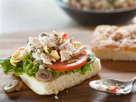 recipe-mediterranean-tuna-salad-whole-foods-market image