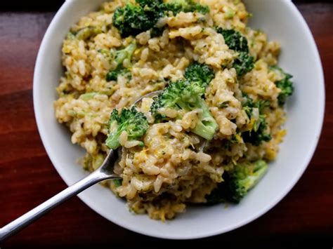 easy-one-pot-cheesy-broccoli-rice-recipe-how-to image