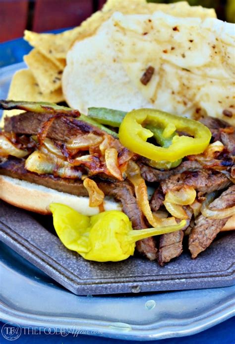 grilled-cheese-steak-sandwich-the-foodie-affair image