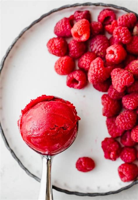 raspberry-sorbet-so-creamy-salt-baker image