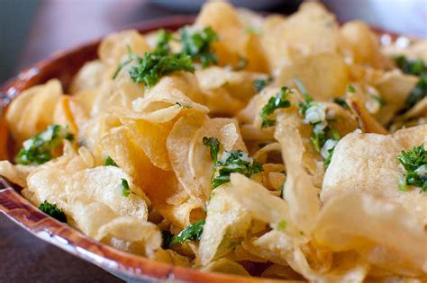 easy-garlic-chips-recipe-snack-hack-lifes-ambrosia image
