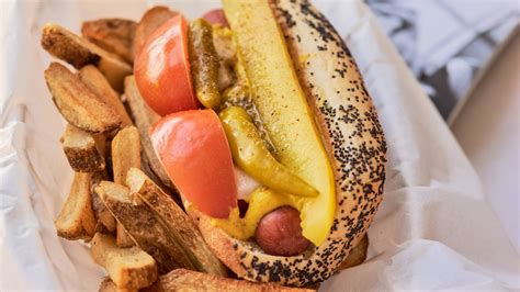 authentic-chicago-style-hot-dog-recipe-tasting-table image