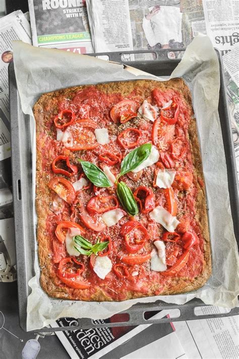 whole-wheat-and-quinoa-flour-pizza-dough-food image