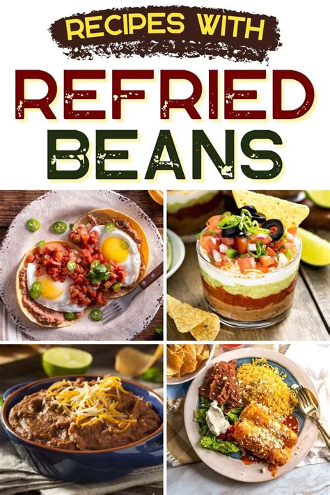 15-best-recipes-with-refried-beans-insanely-good image