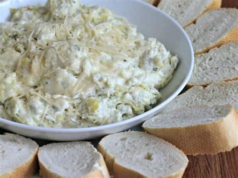 slow-cooker-artichoke-dip-without-spinach image