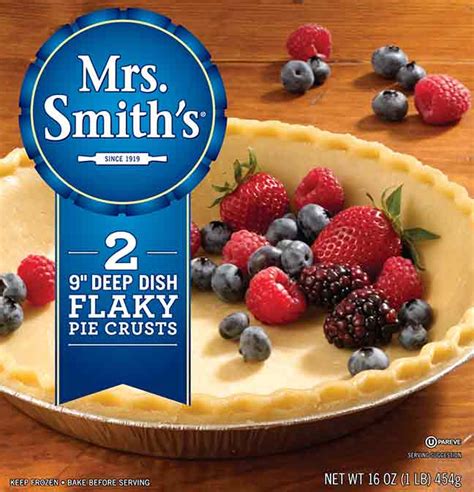 mrs-smiths-deep-dish-pie-crusts image
