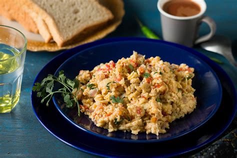 akuri-recipe-parsi-style-seasoned-scrambled-eggs image