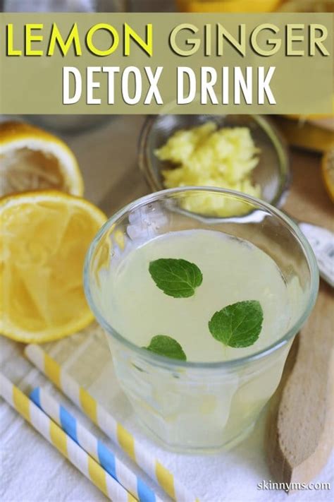 20-delicious-detox-waters-to-cleanse-your-body-and image
