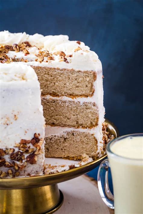 eggnog-layer-cake-the-seaside-baker image