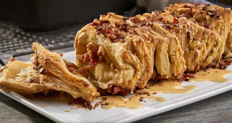 pull-apart-loaf-with-maple-bacon-puff-pastry image