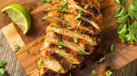 grilled-cilantro-lime-chicken-breasts-derrick-riches image