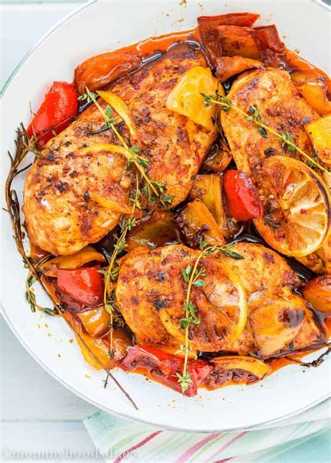 easy-peri-peri-chicken-breasts-mommys-home-cooking image