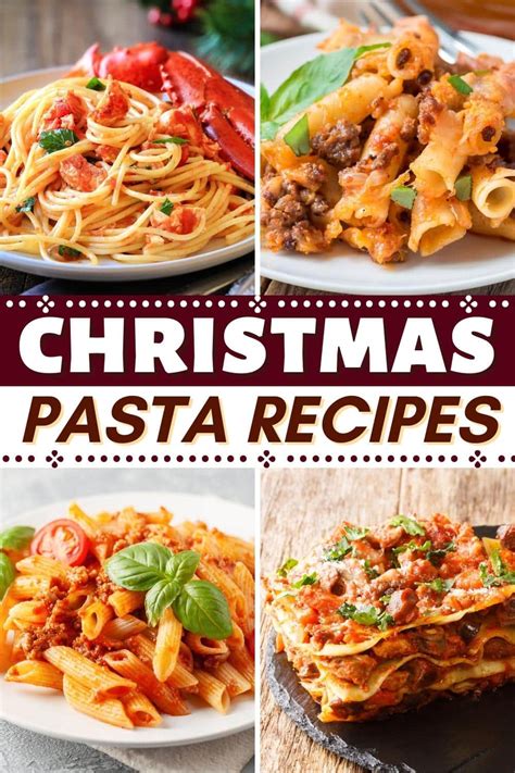 23-best-christmas-pasta-recipes-for-your-holiday-feast image
