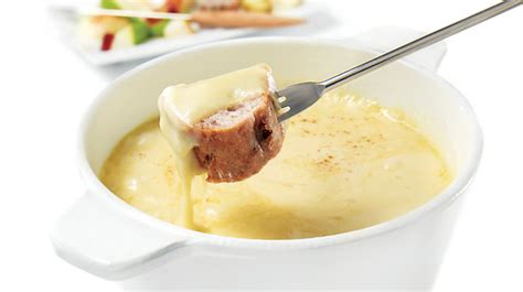 three-quebec-cheeses-fondue-iga image