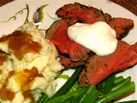 bon-appetits-roast-beef-tenderloin-with-horseradish image