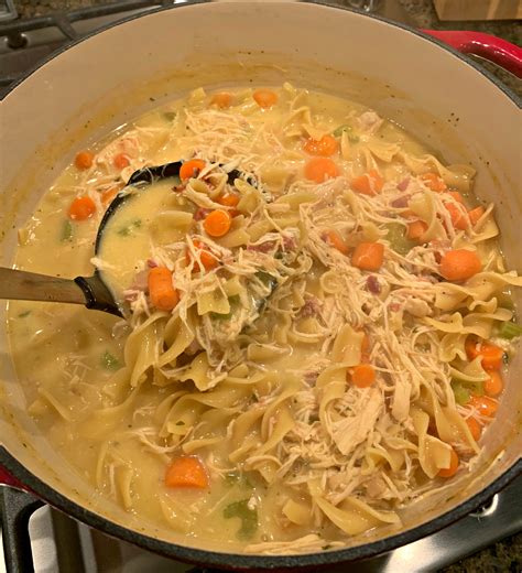 ultimate-chicken-noodle-soup-the-cookin-chicks image