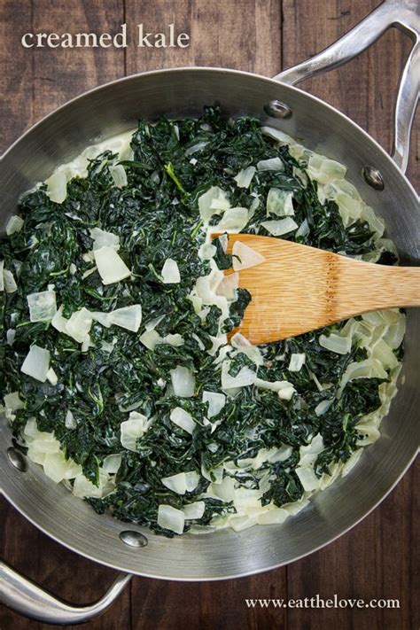 creamed-kale-creamed-kale-recipe-eat-the image