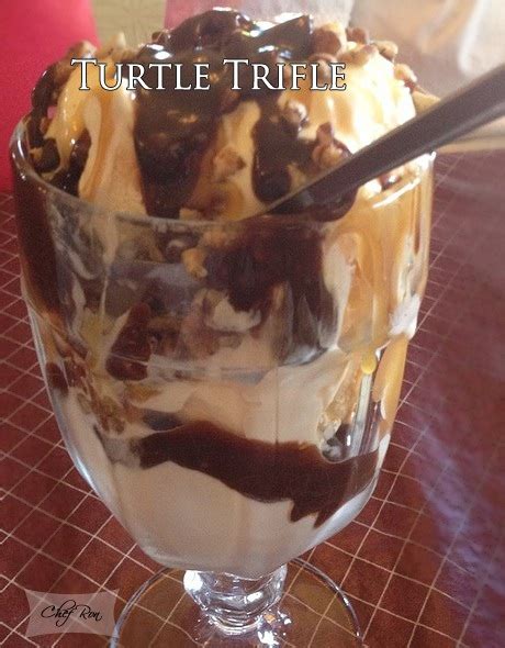 turtle-trifle-all-food-recipes-best-recipes-chicken image