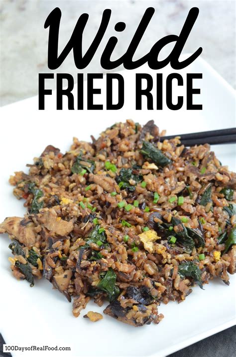 wild-fried-rice-100-days-of-real-food image