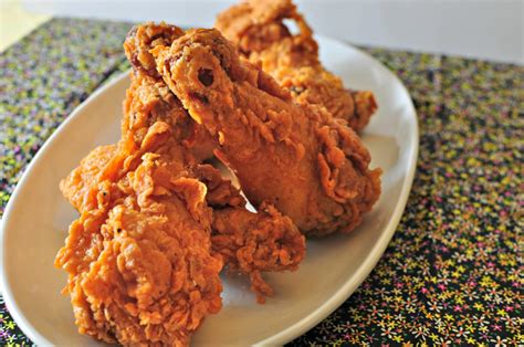 extra-crispy-spicy-fried-chicken-crazy-cooking image